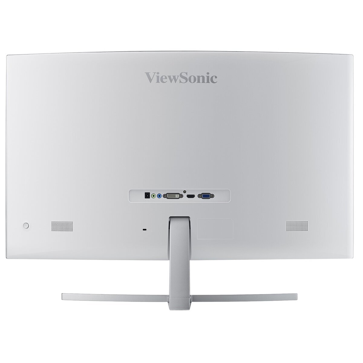 ViewSonic 31.5インチ 曲面PCモニター VX3216-SCMH-W-7