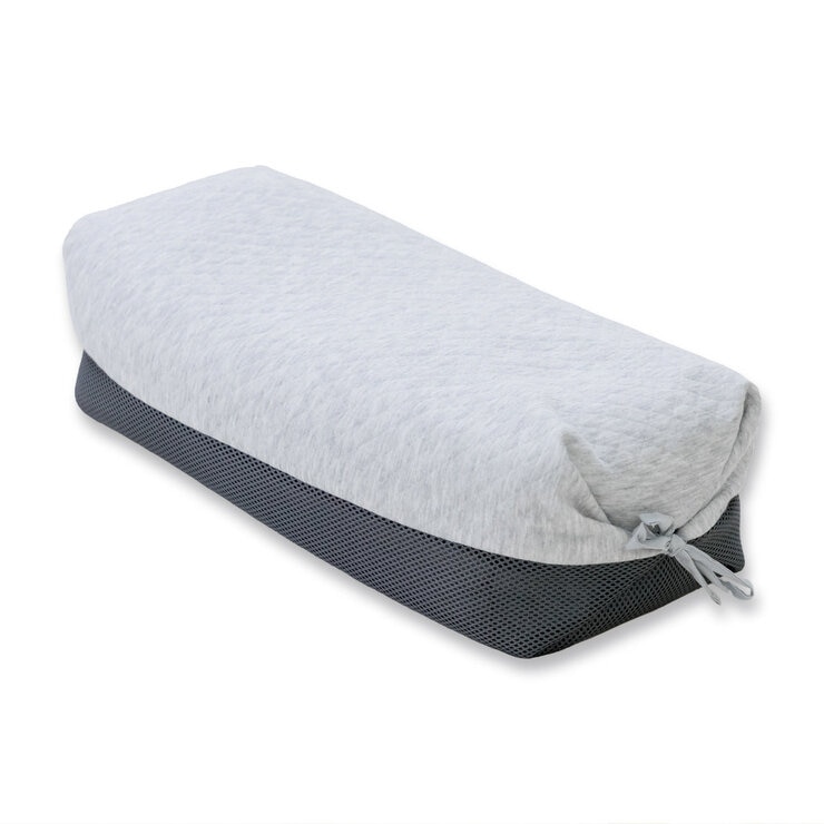 Morishita Buckwheat Pillow Wide 23x45x15cm