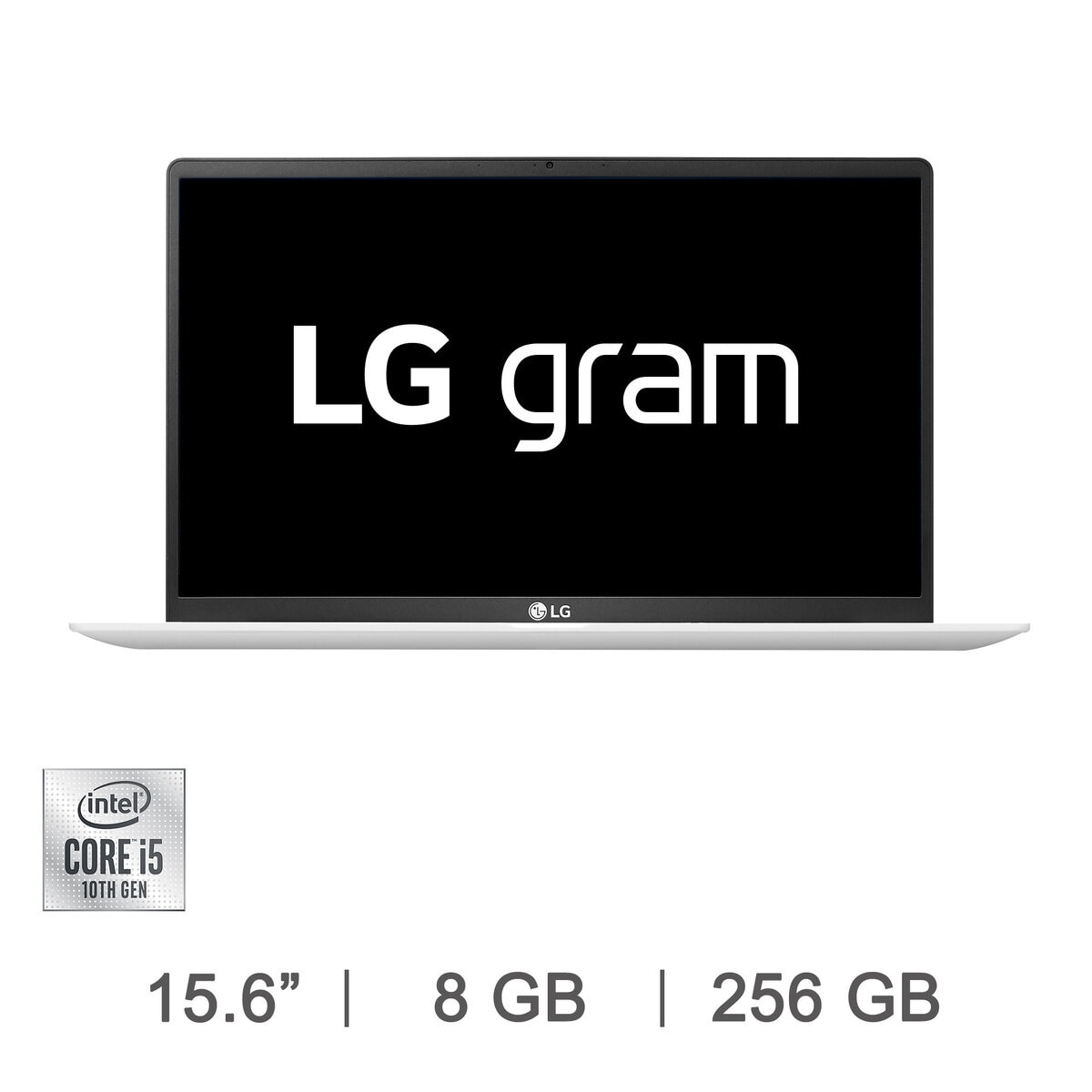 LG gram 15.6インチ ノートPC15Z90N-VR51J1