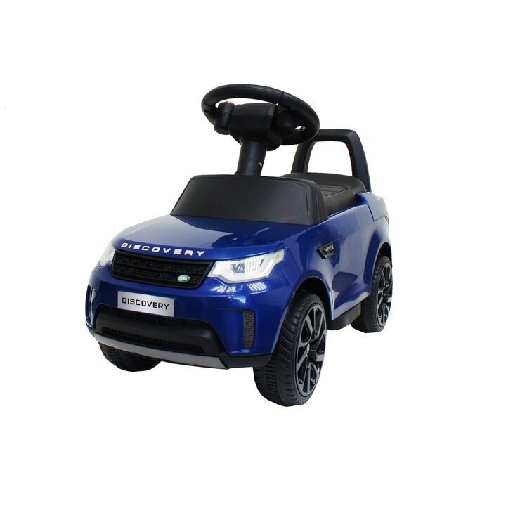 子ども用電動乗用 ランドローバー ディスカバリー | Costco Japan