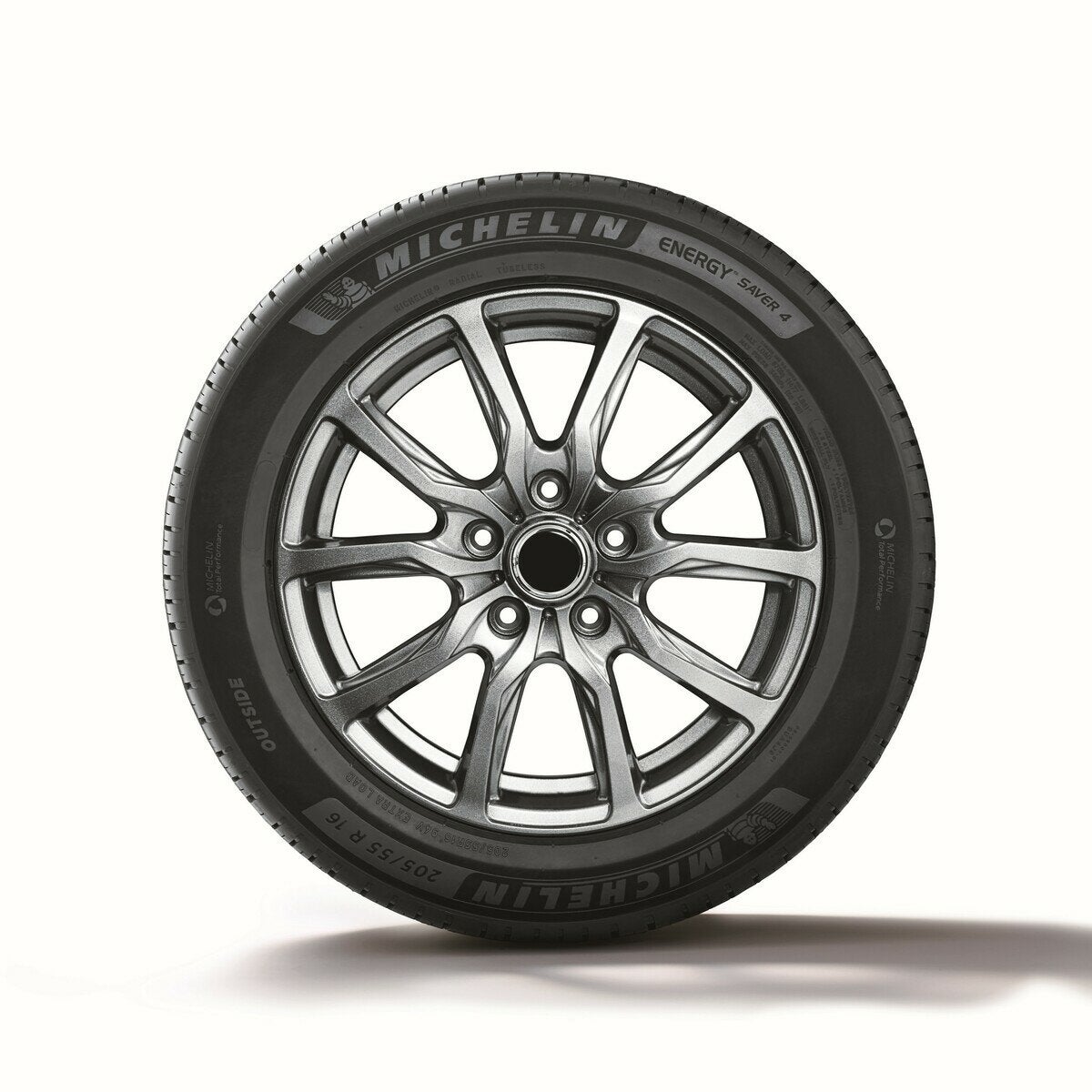 Michelin 175/65 R15 88H XL TL ENERGY SAVER *GRNX MI Michelin 175/65 R15 88H XL TL ENERGY SAVER *GRNX MI