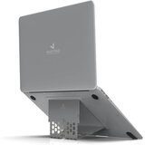 ONED / Majextand ノートパソコンスタンド / スペースグレー