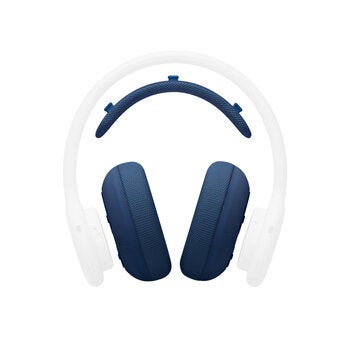BEATS360 Performance Knitクッションキット ネイビー