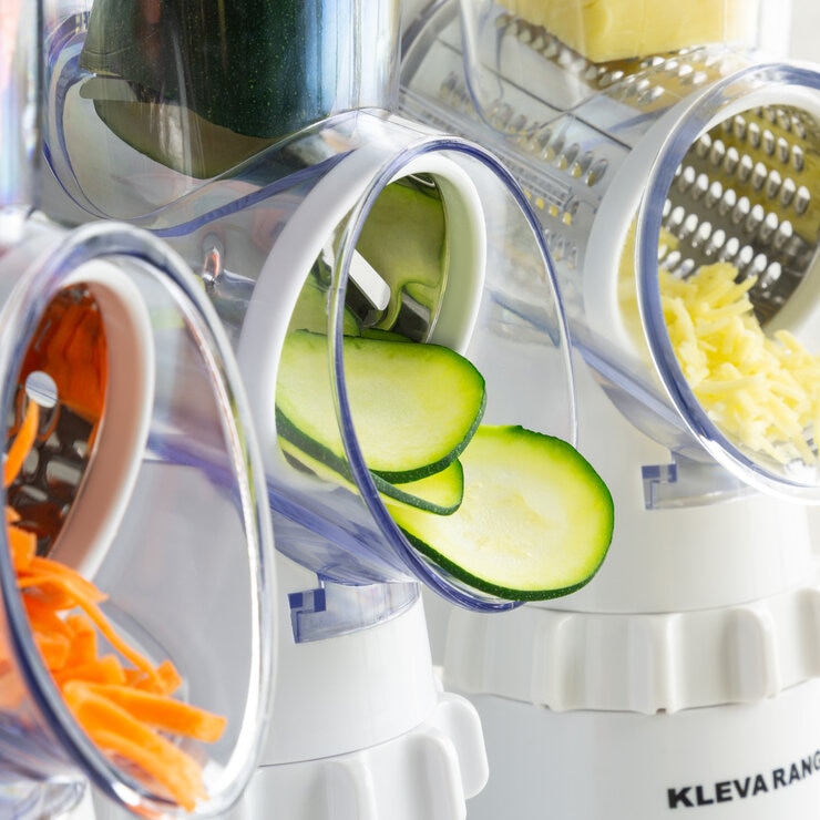 KLEVA クレバースライサー 超時短スライサー