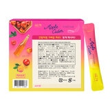 サンゲ アップルサイダードリンクパウダー 40包入り