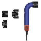 ダイソン Supersonic r™ ヘアドライヤー HD17 VBTO ビアンカブルー/トパーズ