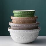 メイソンキャッシュ インザフォレスト ミキシングボウル 4個セット