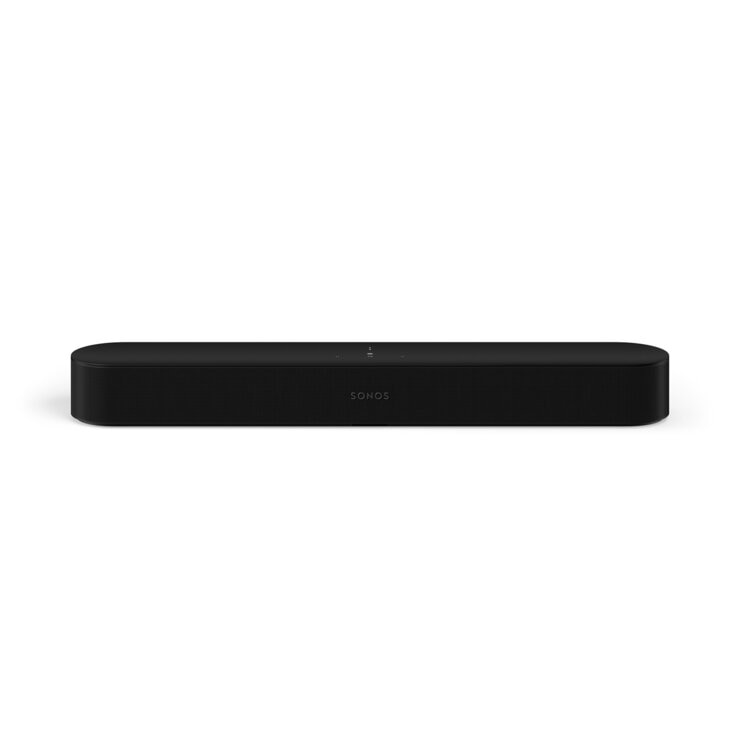 ソノス Beam (Gen 2) サウンドバー ソノス Beam (Gen 2) サウンドバー