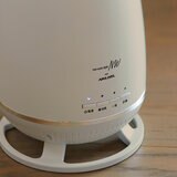 アピックスインターナショナル 360°セラミックヒーター APH-362