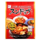 李王家 スンドゥブチゲ 150g x 8袋