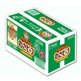 Wasabeef Premium Chips Wagyu & Beef Flavor with Wagyu Extract Powder 50g x 12Pack