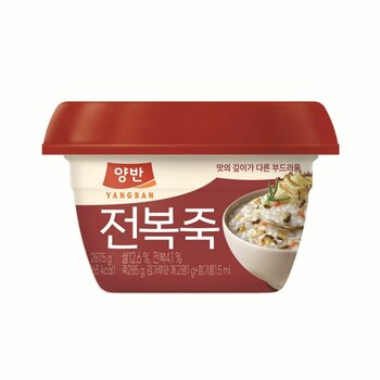 東遠 あわび粥287.5g x 4個