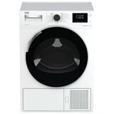 beko ヒートポンプ乾燥機 8kg