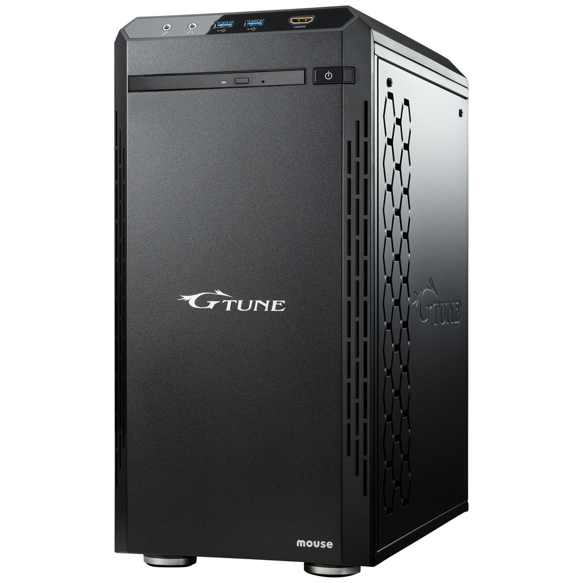 G-TUNE ゲーミング デスクトップPC NM-C79SH66-CT