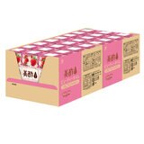 美酢 (ミチョ) イチゴ & ジャスミン 24パック 美酢 (ミチョ) イチゴ & ジャスミン 24パック