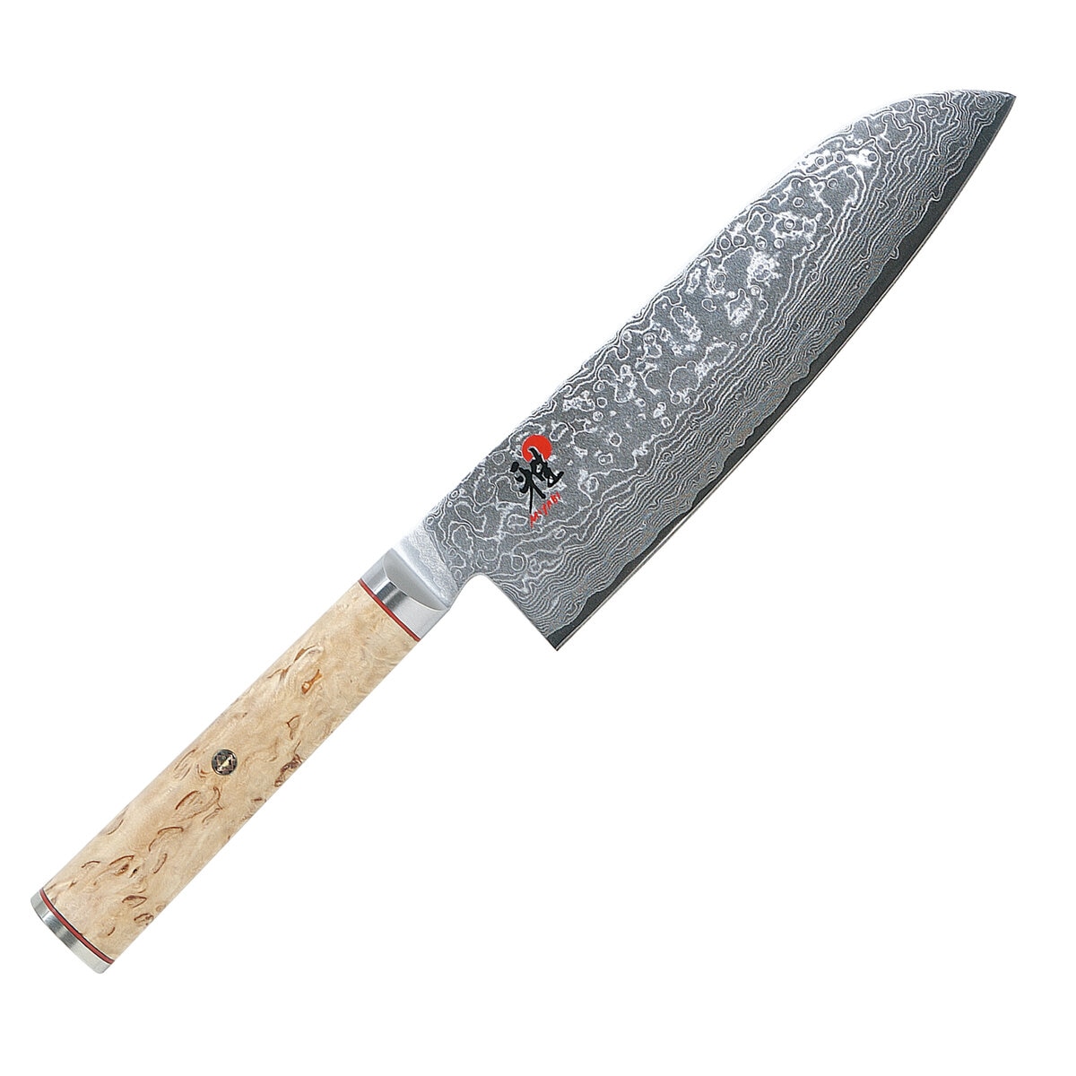 MIYABI 5000MCD-B 三徳 18cm 34374-181-0