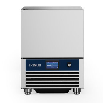 IRINOX ブラストチラー＆ショックフリーザー EF NEXTR XS(C)