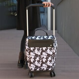 ACE (エース) ソエルテ フルール ソフトキャリーケース 18L 3742100