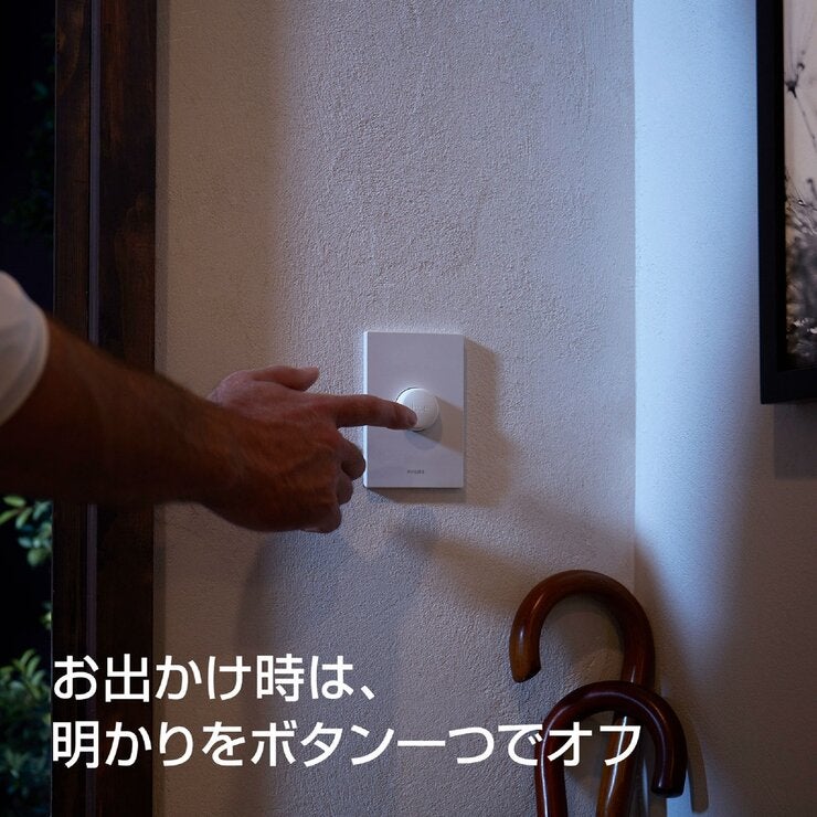 フィリップス Hue ホワイトグラデーションスターターセット ブリッジ・E26LED電球2個・スマートボタン フィリップス Hue ホワイトグラデーションスターターセット ブリッジ・E26LED電球2個・スマートボタン
