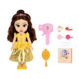 ディズニープリンセス & アナと雪の女王 ヘアケアセット - ベル