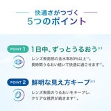 【処方指示書の提出が必要です】プレシジョン ワン® 30枚入り