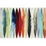 キャンバスアート ~ Even Flow ~