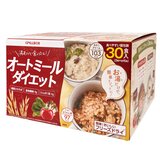 PILLBOX オートミールダイエット 30食入