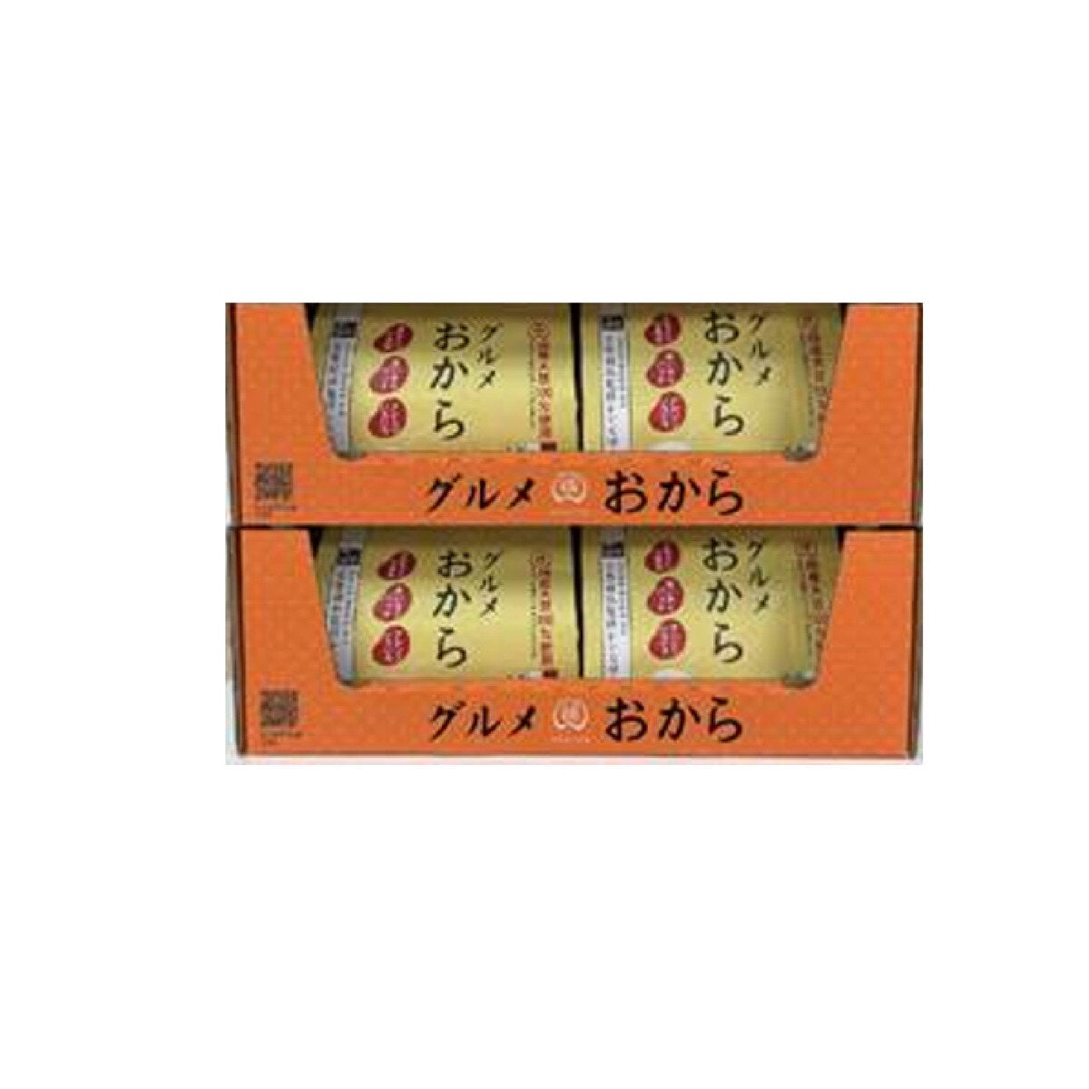 横山食品 グルメおから 60g x 15 横山食品 グルメおから 60g x 15