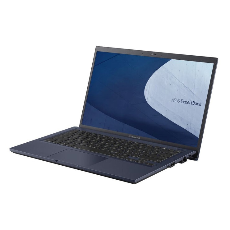 ASUS EXPERTBOOK B1 14.0インチ ノートPC B1400CEAE-EB2600R | Cost