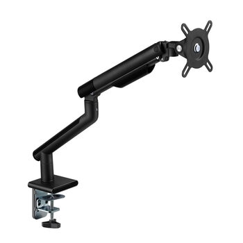 iggy / モニターアーム / DA112 / 耐荷重2～9kg / 13～32インチ対応 / ブラック