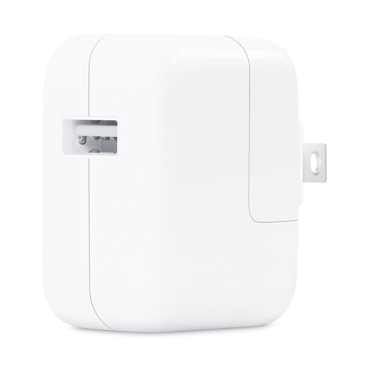 Apple 12W USB 電源アダプタ Apple 12W USB 電源アダプタ