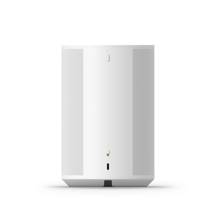 Sonos Era 100 スピーカー ホワイト Sonos Era 100 スピーカー ホワイト