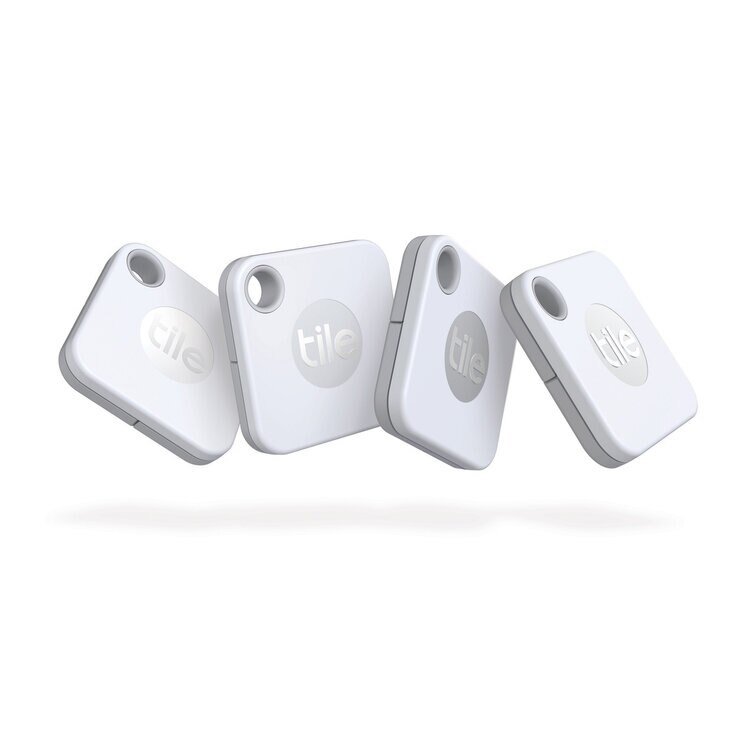 Tile Mate(2020) 4パック RE-19004-AP Tile Mate(2020) 4パック RE-19004-AP