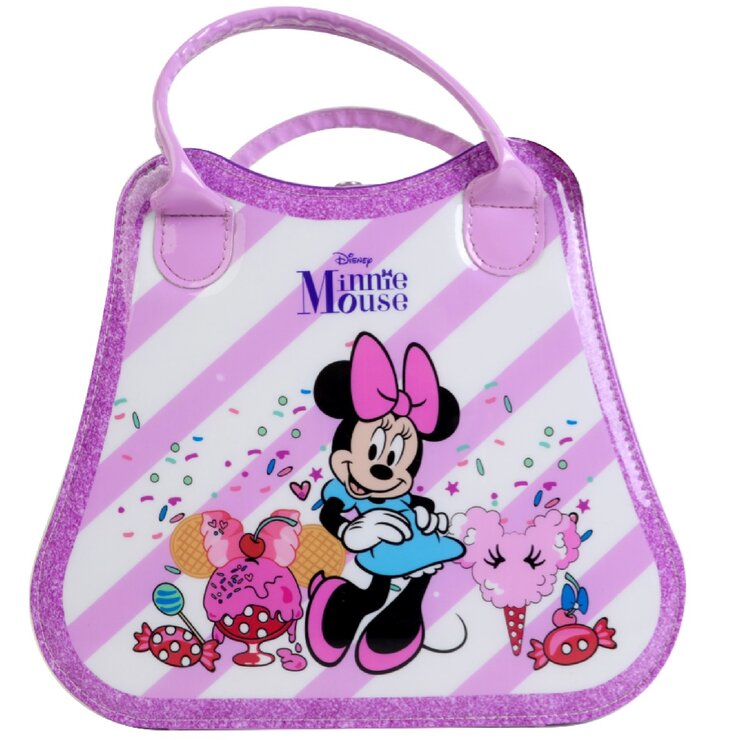 ディズニー ミニー コスメティックセット