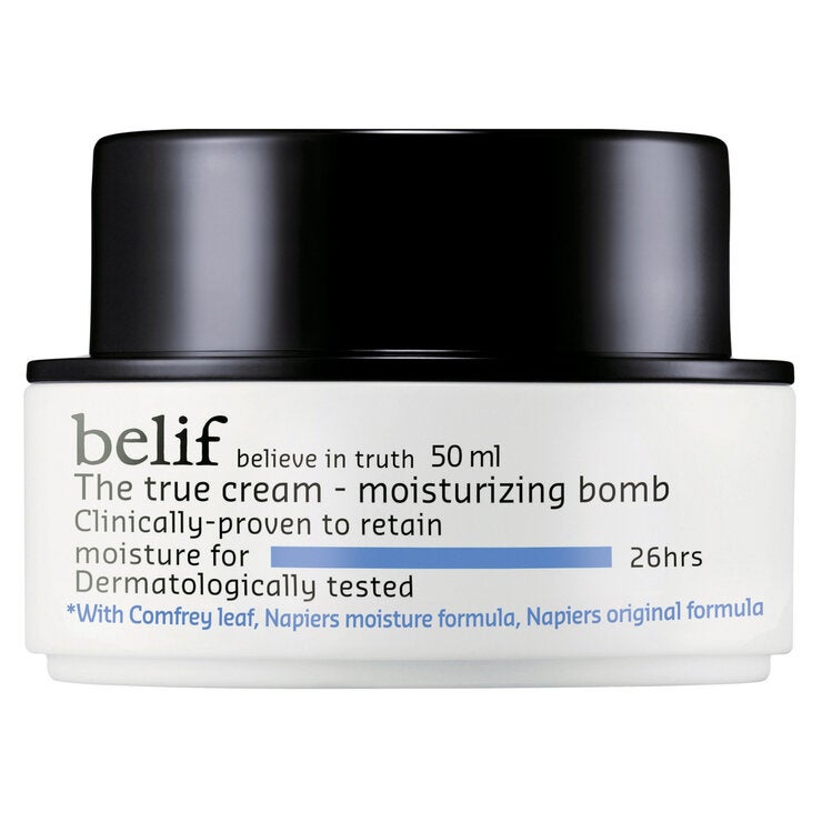 belif(ビリーフ) ザ トゥルー モイスチャライジング クリーム 50ml belif(ビリーフ) ザ トゥルー モイスチャライジング クリーム 50ml