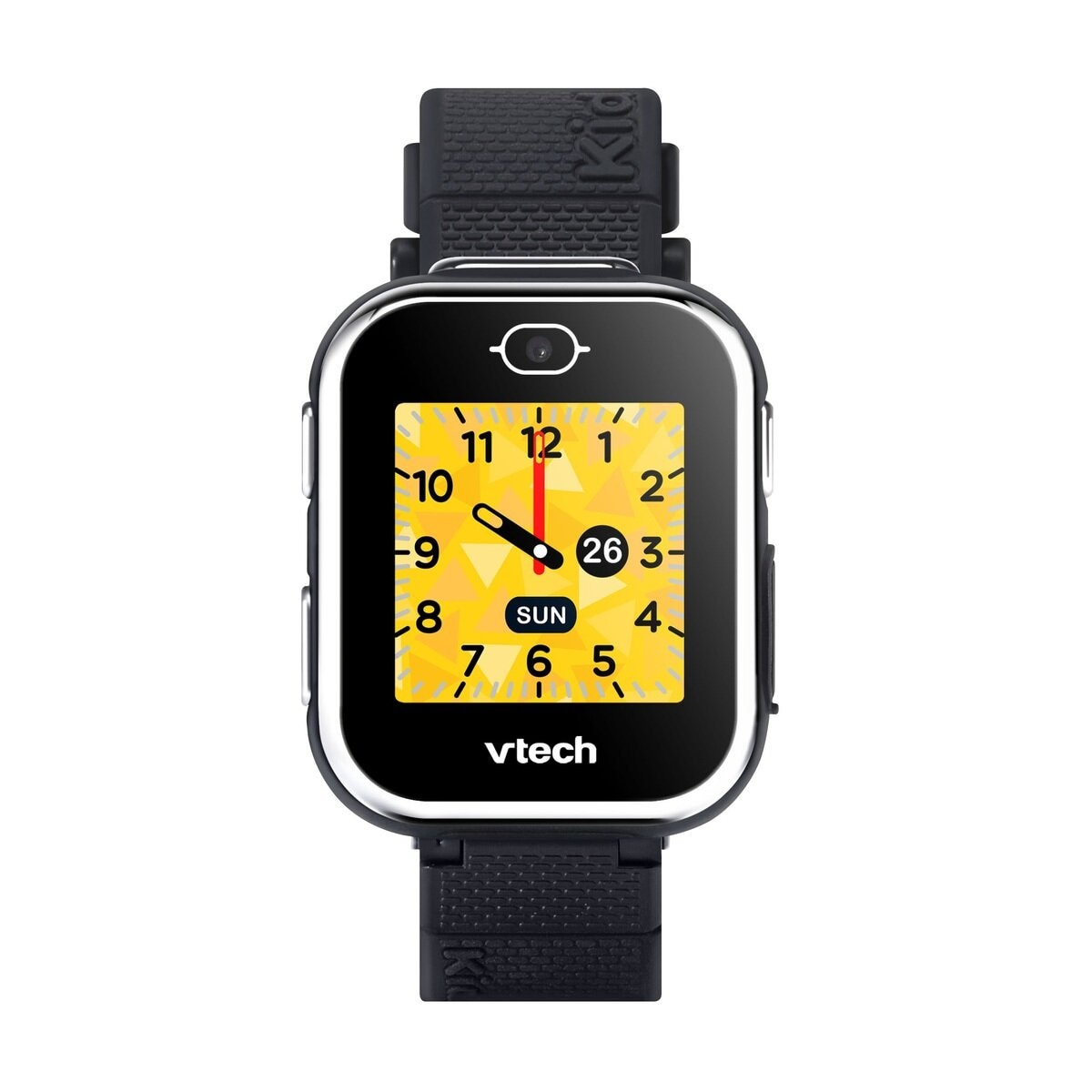 vtech スマートウォッチDX3 ブラック　腕時計型玩具