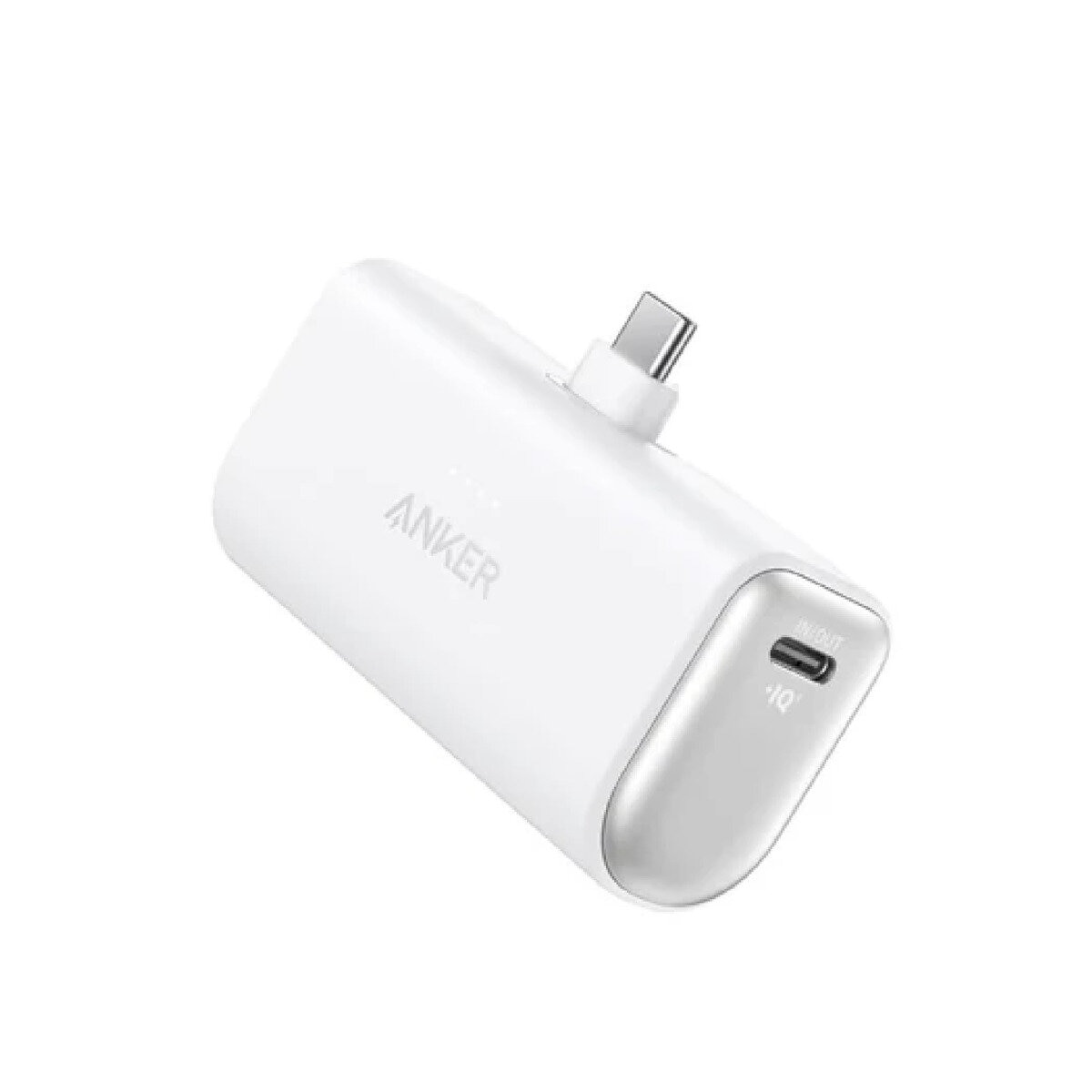 Anker（アンカー）621 モバイル充電器 USB-C 最大出力 22.5W ホワイト A1648N21