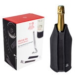 PEUGEOT ワインクーラースリーブ・クレデュヴァン セット