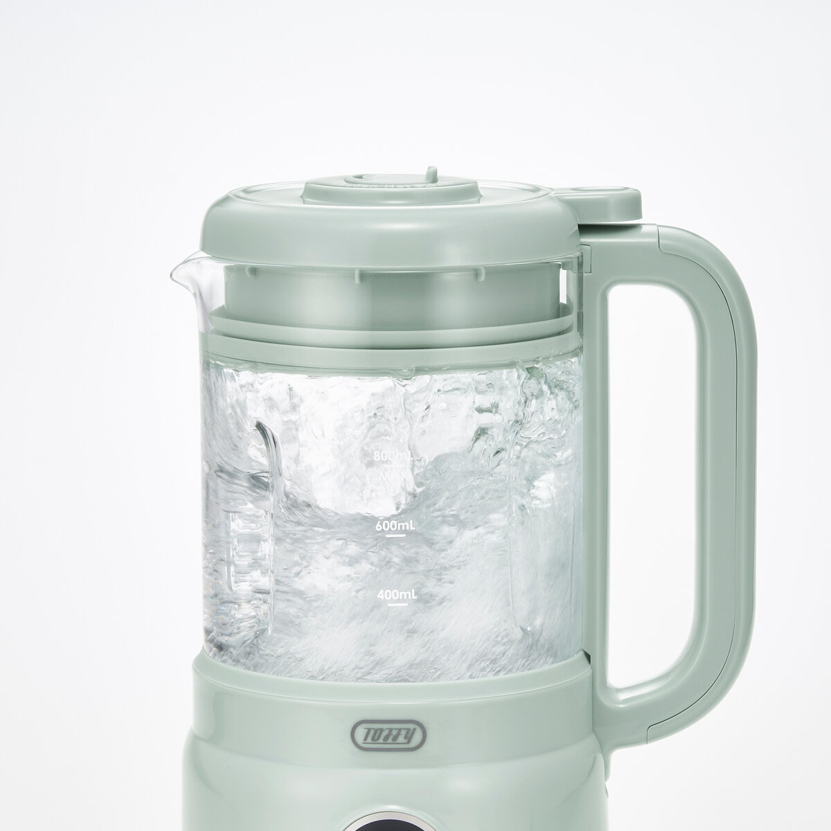 トフィー スープメーカー K-AS1 ピュアホワイト | Costco Japan