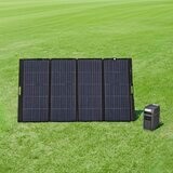 Ecoflow(エコフロー)400W 軽量両面ソーラーパネル Ecoflow(エコフロー)400W 軽量両面ソーラーパネル