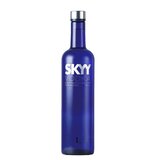 スカイウォッカ 700ml X 6本