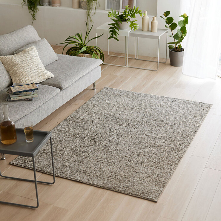 スミノエ ウォッシャブルラグ ソル 130 x 190cm スミノエ ウォッシャブルラグ ソル 130 x 190cm