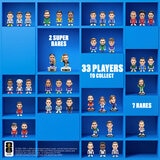 FIFA ワールドカップ 2026™ Ballers 4個セット 全42種