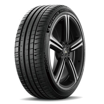 Michelin 215/40 ZR17 (87Y) XL TL PILOT SPORT5 MI Michelin 215/40 ZR17 (87Y) XL TL PILOT SPORT5 MI