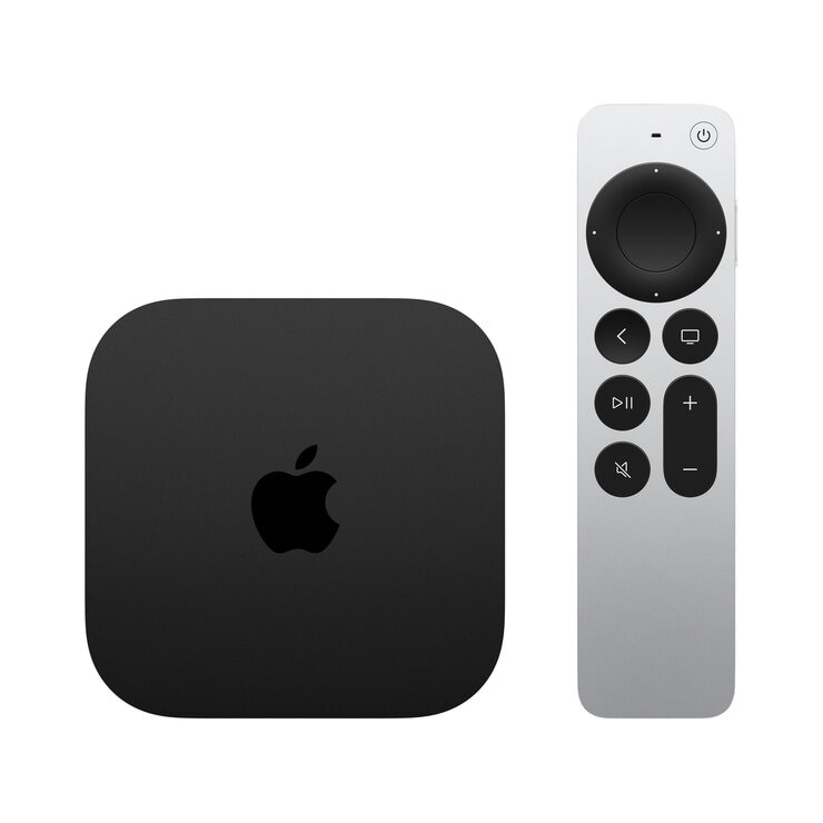 Apple TV 4K 第3世代 Apple TV 4K 第3世代