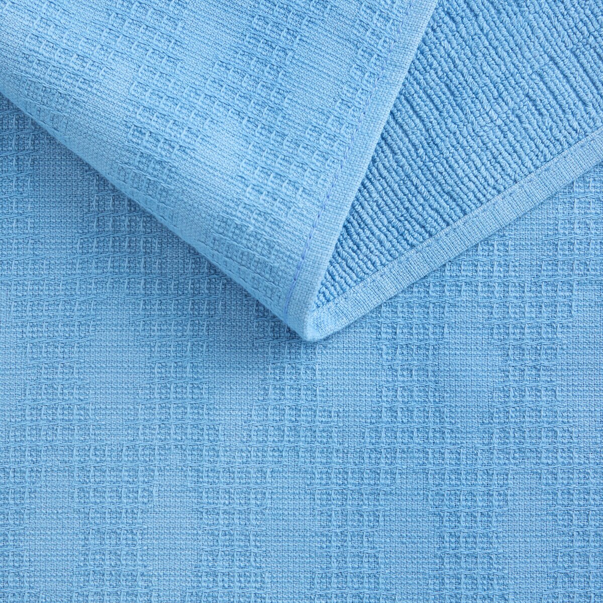 KITCHENAID キッチンタオル 43 x 71cm 8枚パック ブルーベルベット