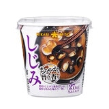 カップみそ汁しじみ 6個