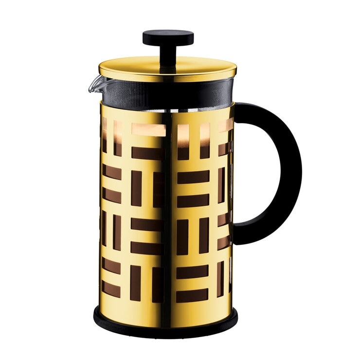 ボダム アイリーン フレンチプレス コーヒーメーカー 1L