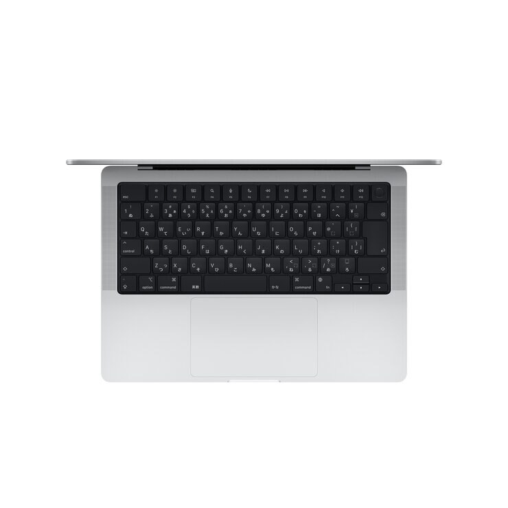 Apple MacBook Pro 14インチ 第2世代 Apple MacBook Pro 14インチ 第2世代