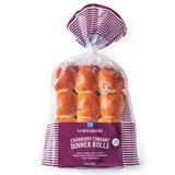 La Boulangerie クランベリーディナーロール 24個